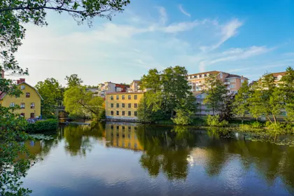 Südschweden Rundreise : Von Stockholm über Gotland an die Ostküste - Image 1