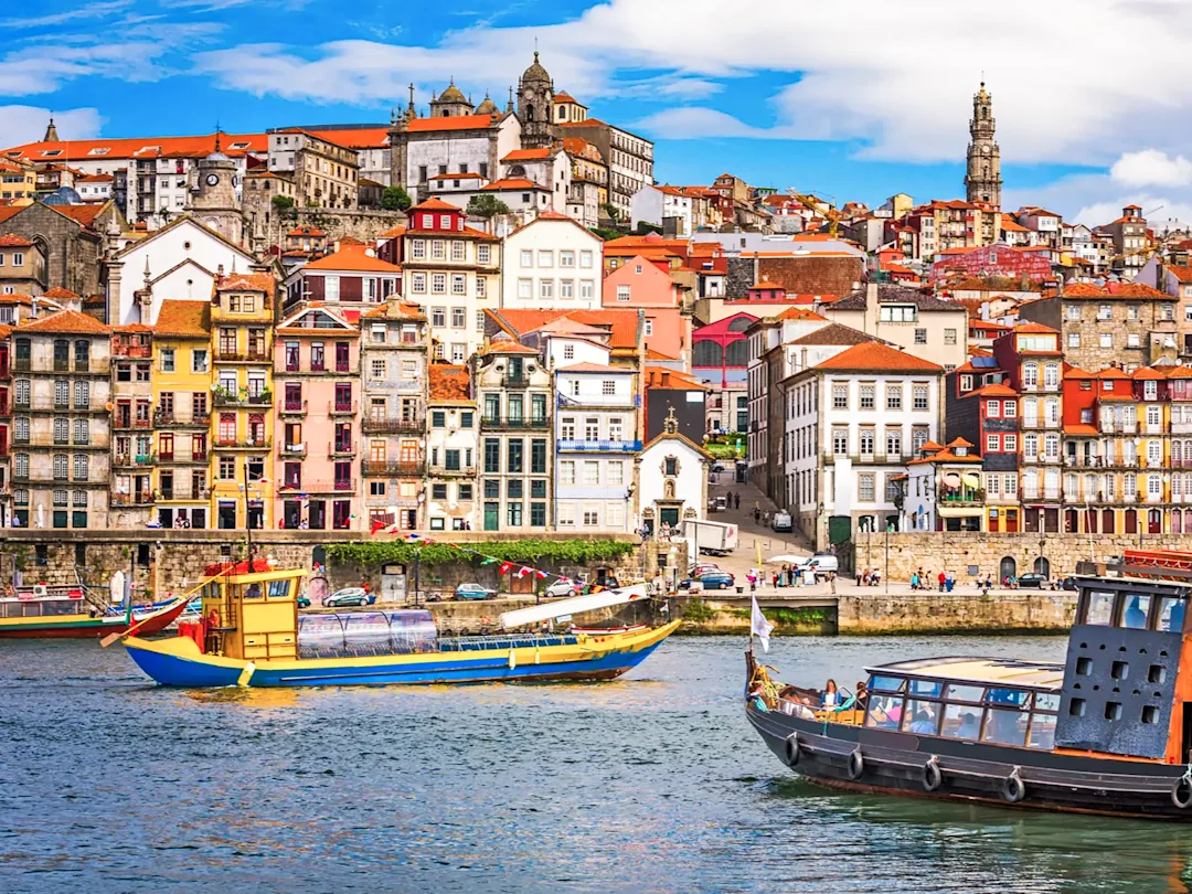 Voyage au nord du Portugal