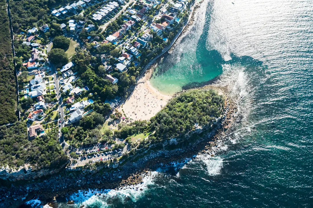 Palm Cove, Australia