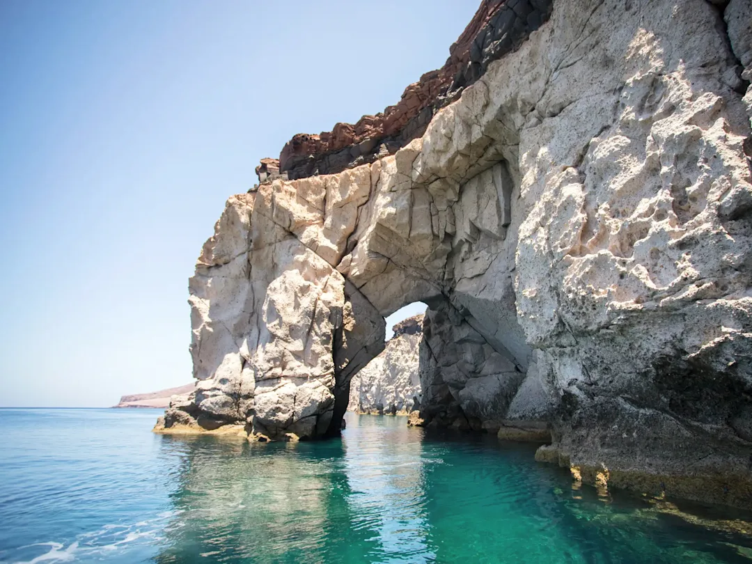 Road Trip en Basse-Californie : 11 jours d'aventure


