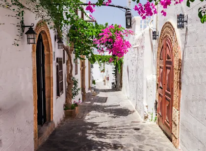 Greek Islands Cruise: 10 Days Including a 7-Day Aegean Adventure - Image 2