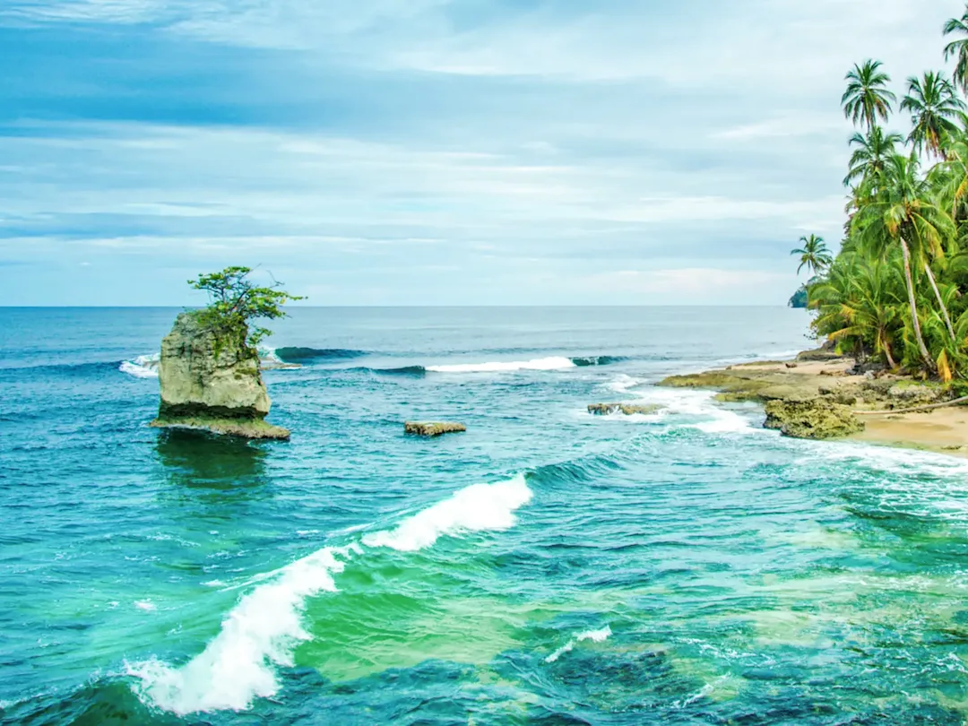 Voyage au Costa Rica pas cher