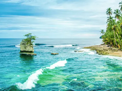 Voyage au Costa Rica pas cher - Image 1