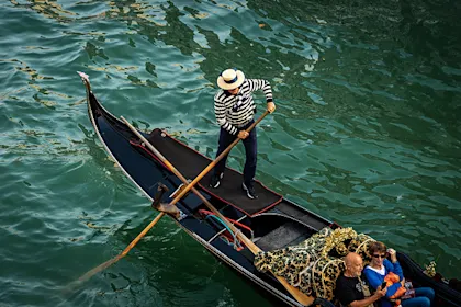 Portugal and Italy Itinerary: 11 Days of Culture & Coast - Image 1