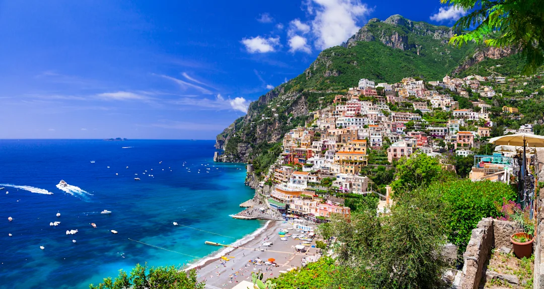 10-Day Italy Trip Itinerary: From Venice to the Amalfi Coast