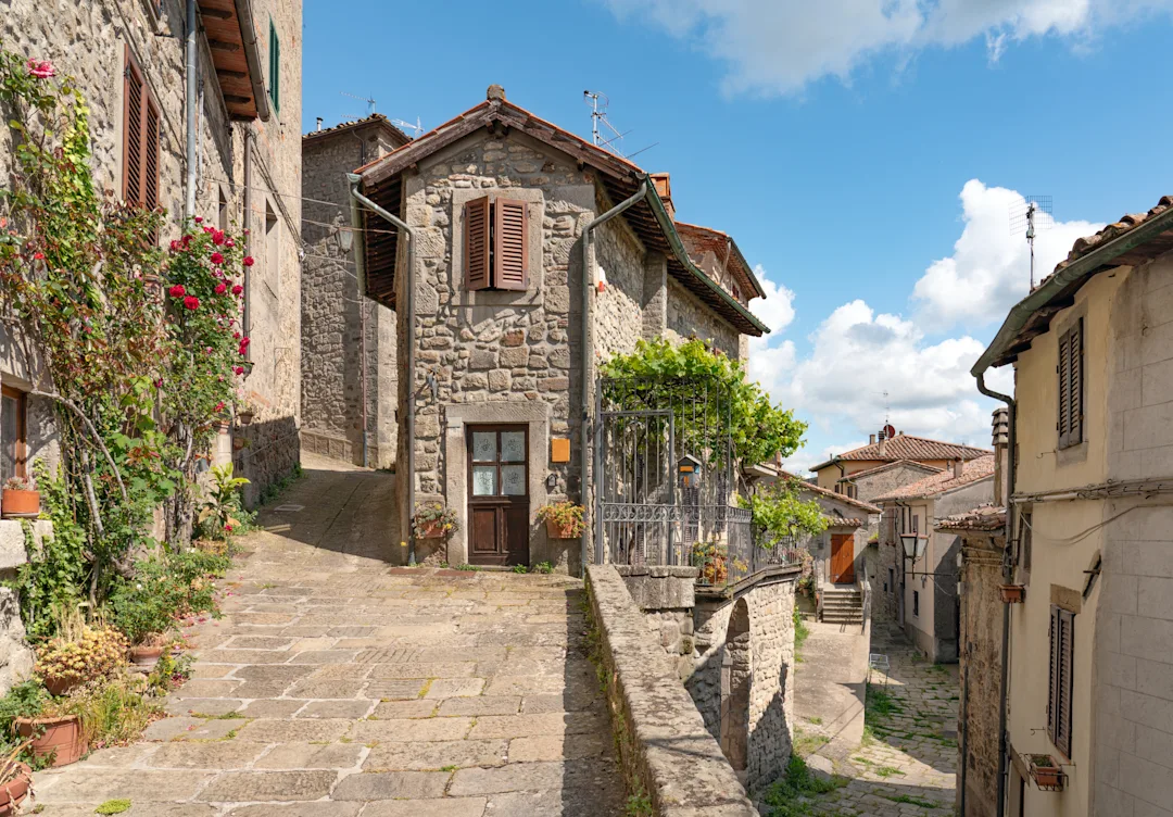 Toskana Rundreise: 13 Tage Kultur