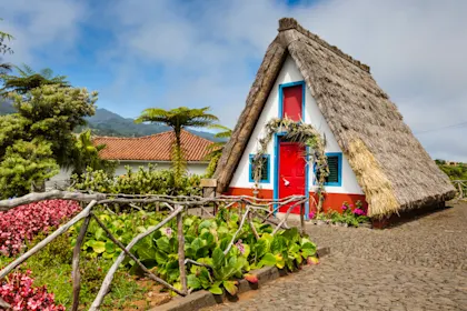 Lisbon and Madeira Itinerary: 11 Days of Culture & Island Adventure - Image 4