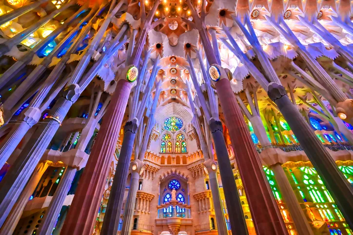 Lisbon, Barcelona & Athens Itinerary: 1-Week Southern Europe City Adventure