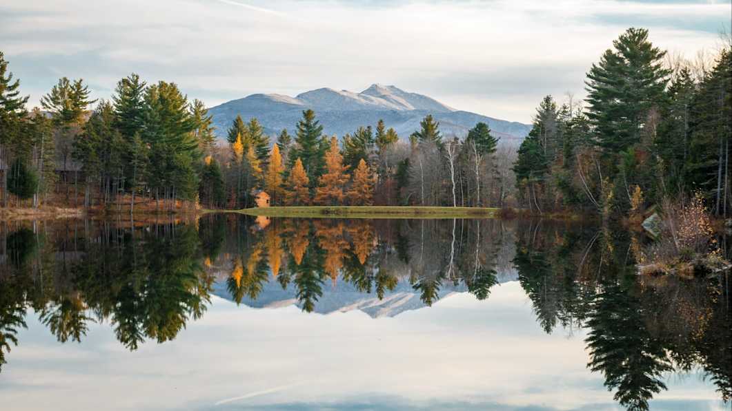 Die Top 5 Sehenswürdigkeiten in Vermont Tourlane