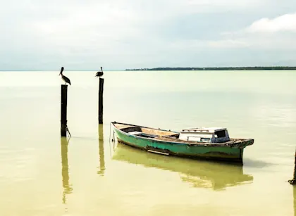 Séjour au Mexique sur la Riviera maya - Image 1