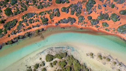 Circuit sur la côte ouest de l'Australie - Image 3