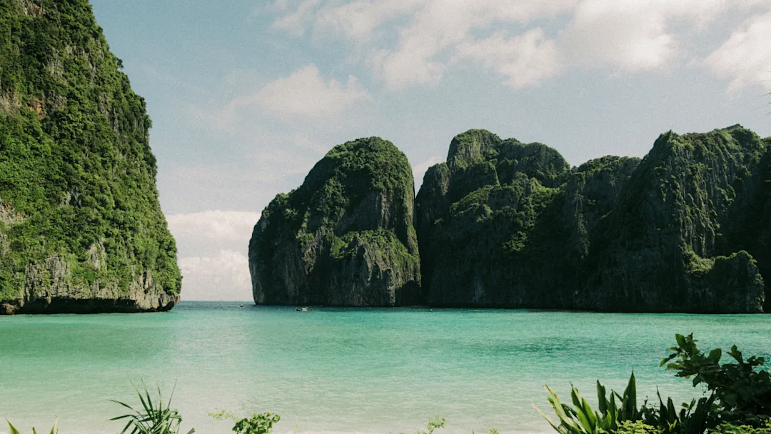 Circuit de Bangkok à Koh Samui