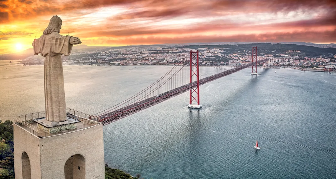 Lisbon, Madrid & Barcelona Itinerary: 1 Week Across Iberia