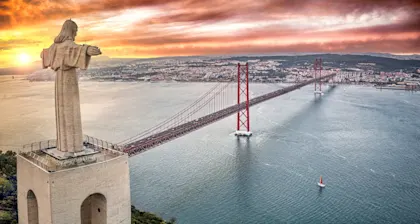 Lisbon, Madrid & Barcelona Itinerary: 1 Week Across Iberia - Image 2