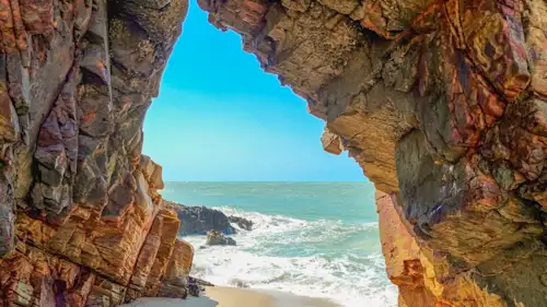 Berater mit viel Wissen über Brasilien