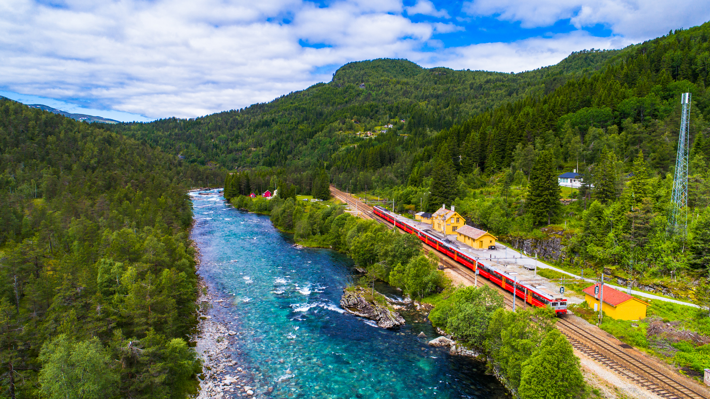 Wie viel kostet ein Norwegen-Urlaub? Unsere Preisübersicht