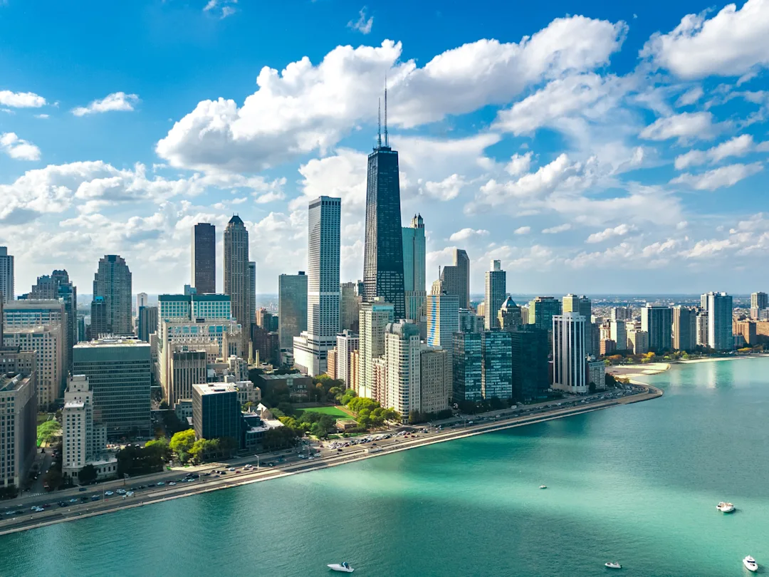 Chicago Rundreise: 14 Tage Great Lakes