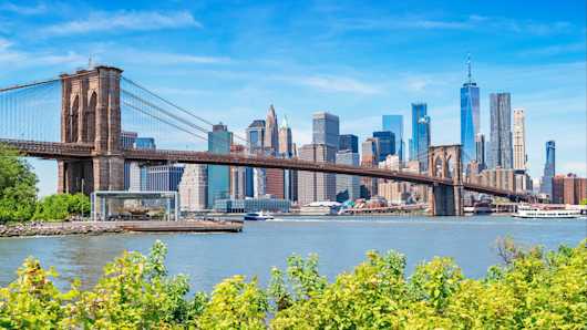 Wie viel kann eine New YorkReise kosten? Unsere Preisübersicht