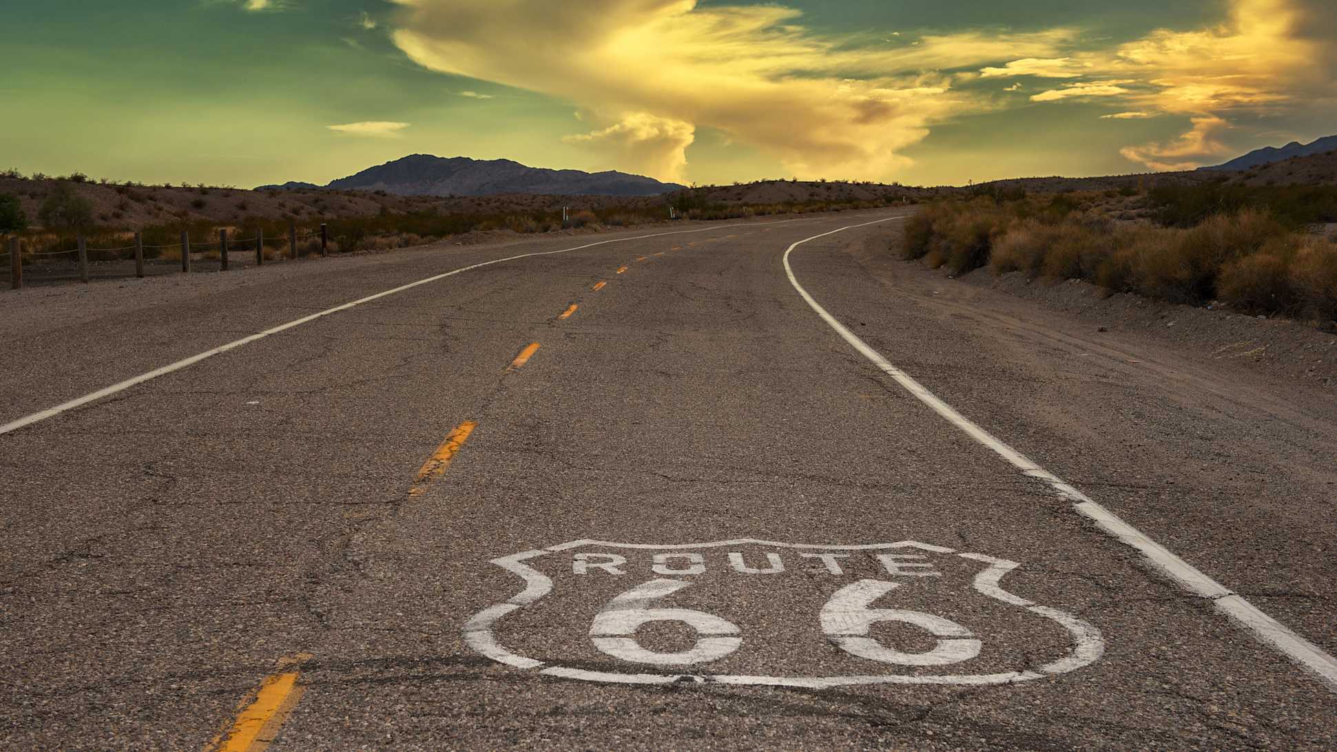 Die Top 6 Sehenswürdigkeiten entlang der Route 66 | Tourlane