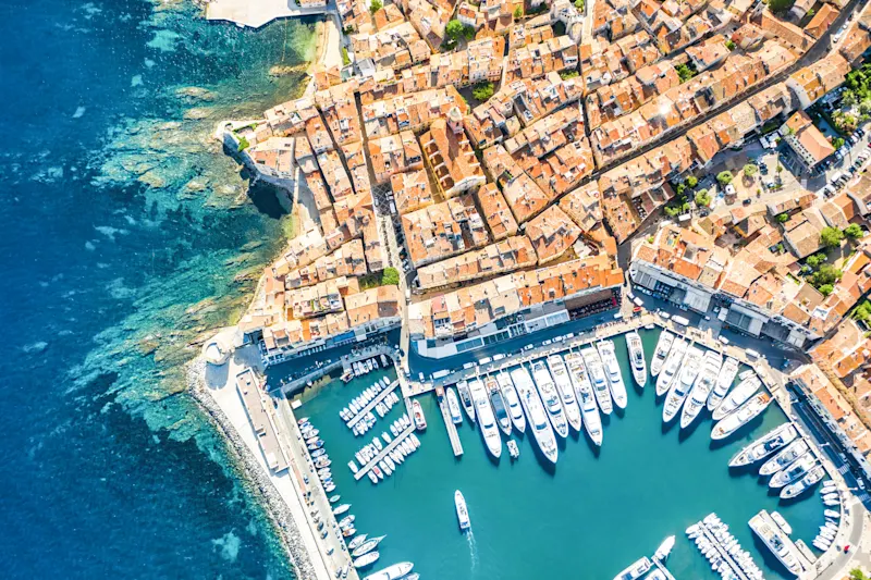 French Riviera Discover the beautiful south of France on a French Riviera vacation