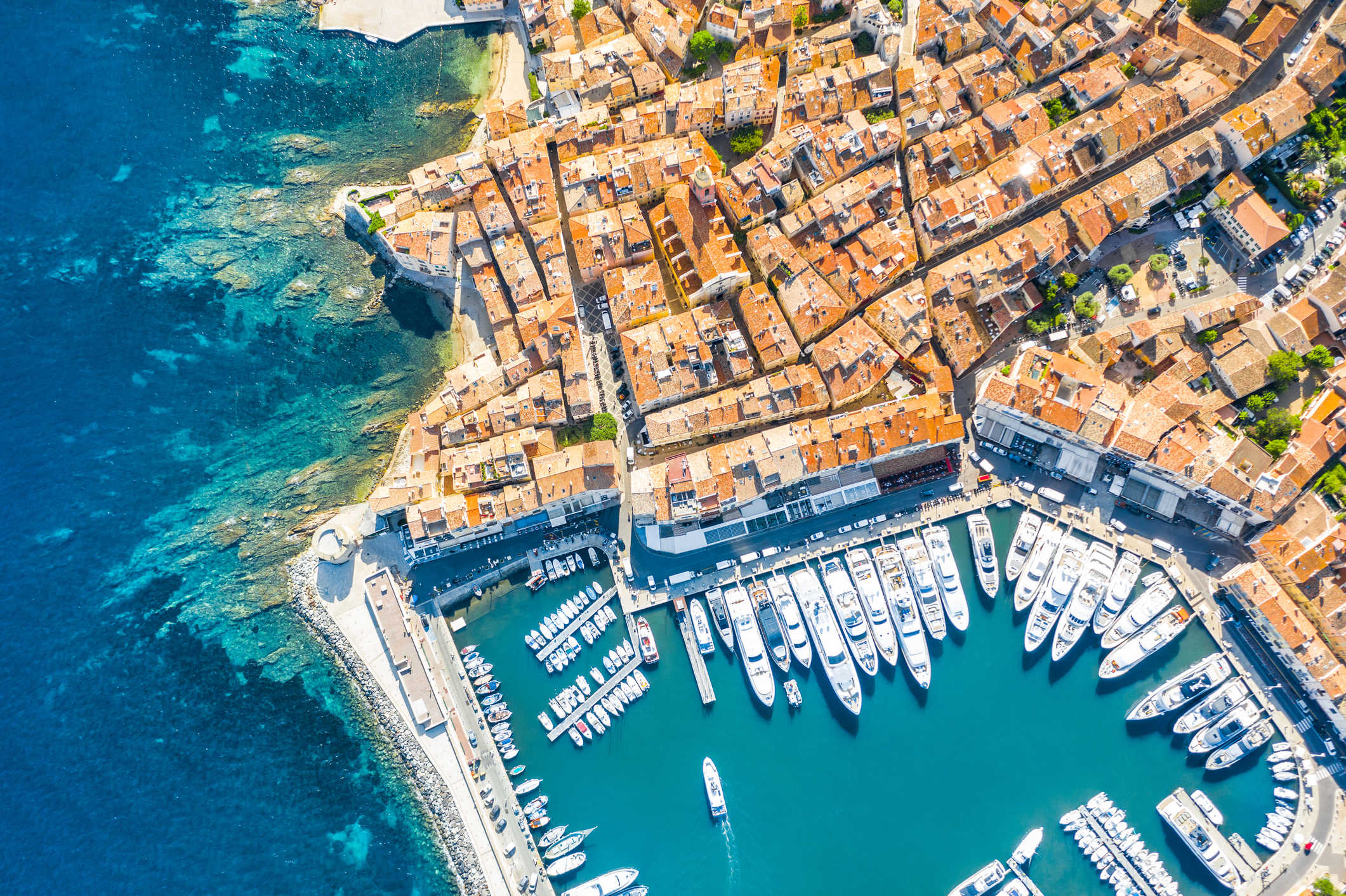 The Best French Riviera Vacations, TailorMade Tourlane