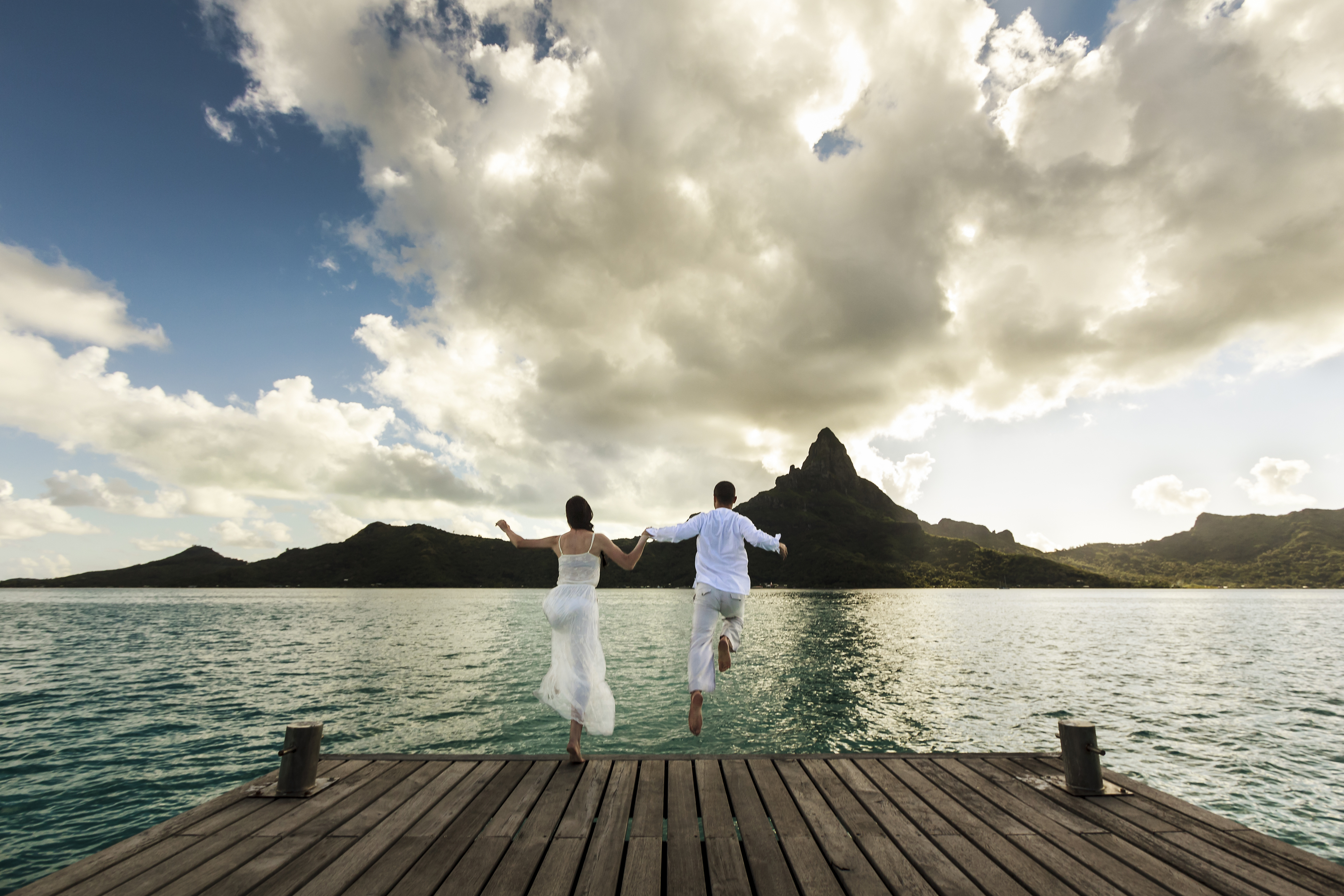 Flitterwochen in FranzösischPolynesien Tipps & Reiseplanung Tourlane