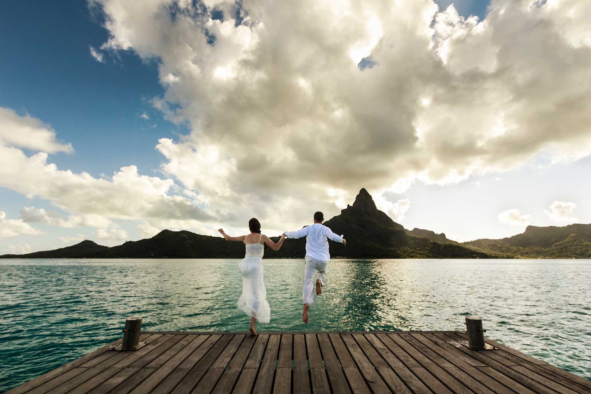 Flitterwochen in FranzösischPolynesien Tipps & Reiseplanung Tourlane