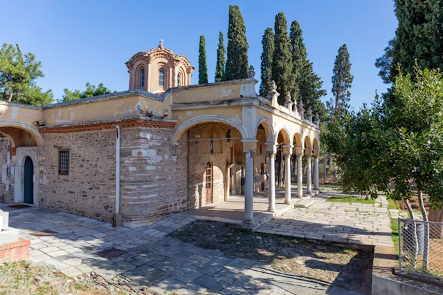 Chalkidiki Kurztrip: Buchten aus einer anderen Welt
