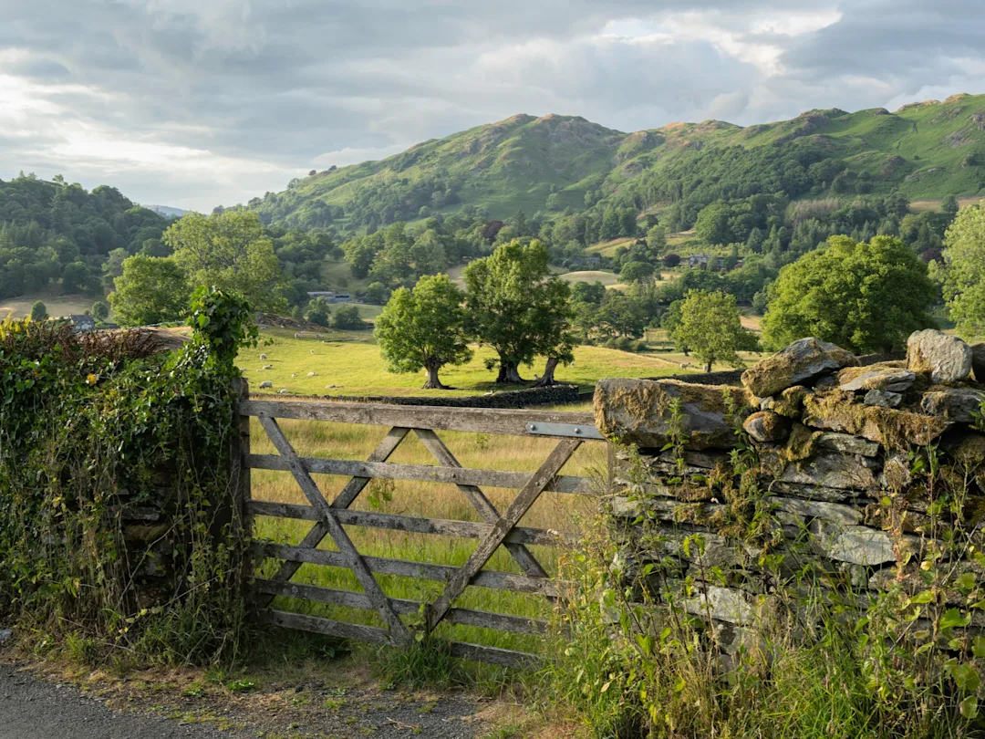 Road trip en Angleterre de 2 semaines - main image