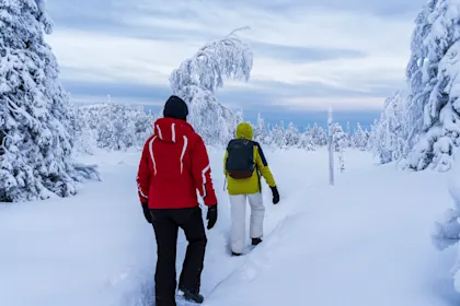 Winterurlaub in Ruka: Fünf Tage im verschneiten Kuusamo - Image 2