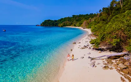 Voyage en Thaïlande dans les îles du sud - Image 1