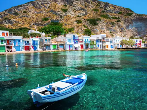 magnifique préparation