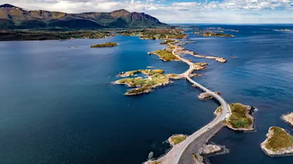 Road trip en Norvège l'hiver : Tromsø au Svalbard - Image 1