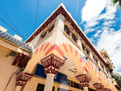 Circuit Colombie côte Caraïbe - Image 1