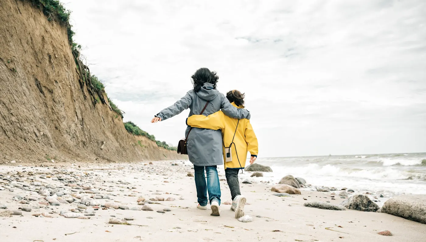 Baltic Sea, Vacations, Family Baltic Sea, Vacations, Family