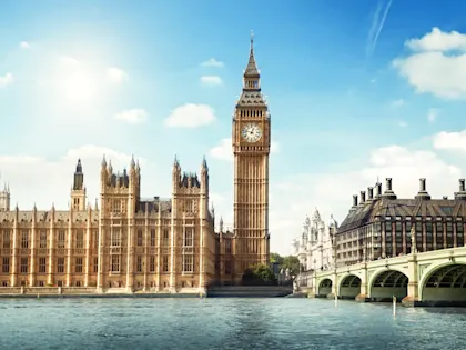 England Itinerary: History, Culture, and Natural Beauty - Image 1