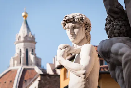 Circuit de l'Italie en train - Image 1