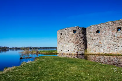 Schweden Mietwagen Rundreise 7 Tage - Image 1