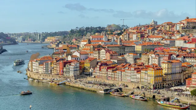 Portugal Road Trip 3 Weeks: Complete 21-Day Itinerary