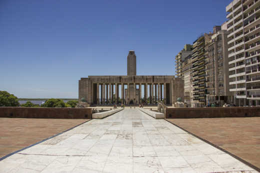 Visitez la ville natale du Che pendant votre voyage à Santa Fe en Argentine.