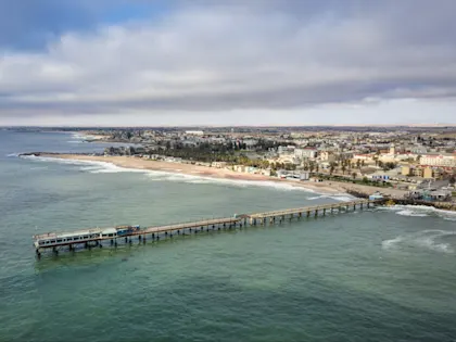 Circuit individuel en Namibie - Image 1