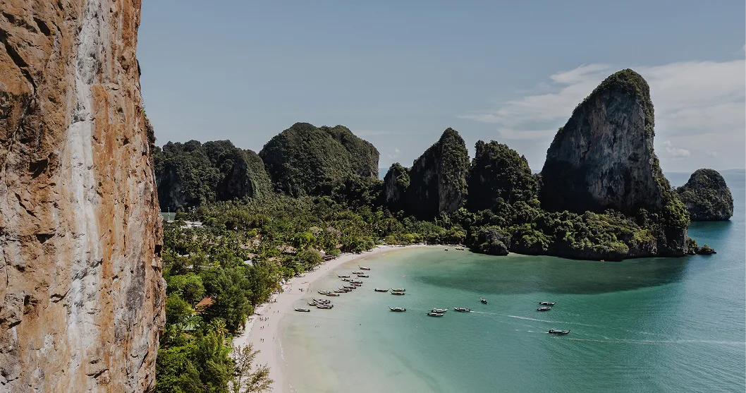 Thaïlande côté îles et lagons en 14 jours