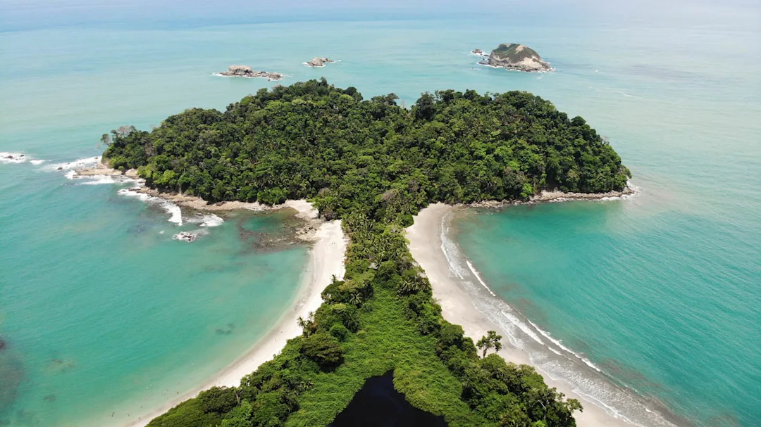 Road trip au Costa Rica de 10 jours - main image