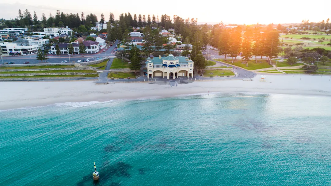 Perth