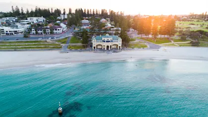 Road trip sur la côte ouest de l'Australie - Image 1