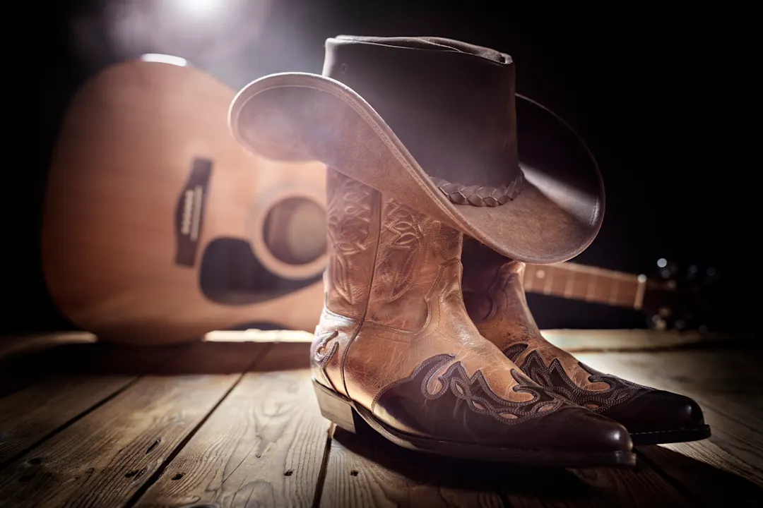 Country Music Country Music