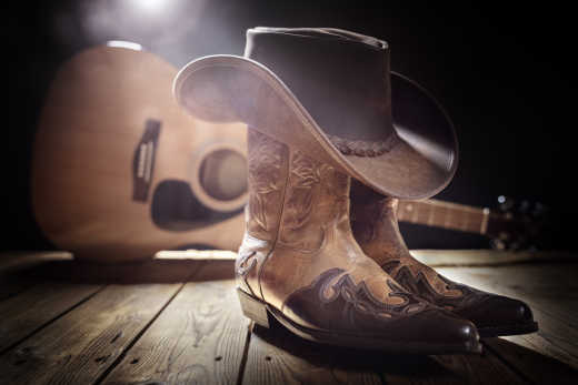 Musique country