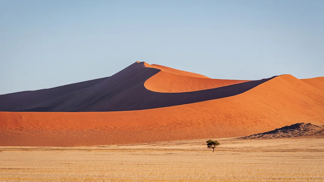 Namibia Rundreise als Selbstfahrer: 19 Tage