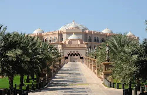 Super personalisierte Reise App