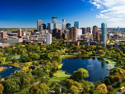 Circuit à Chicago - Image 1